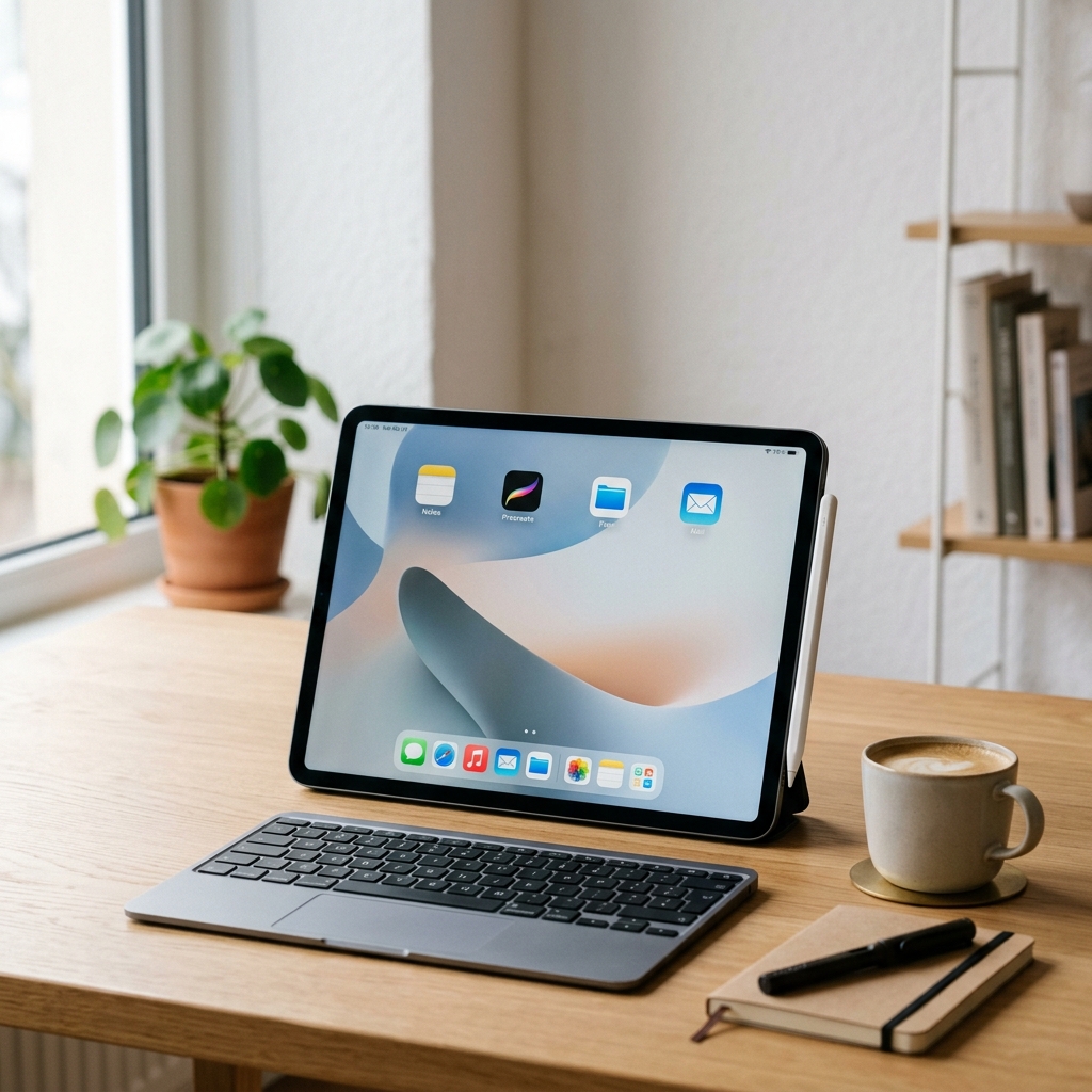 iPad & Tablet Repair