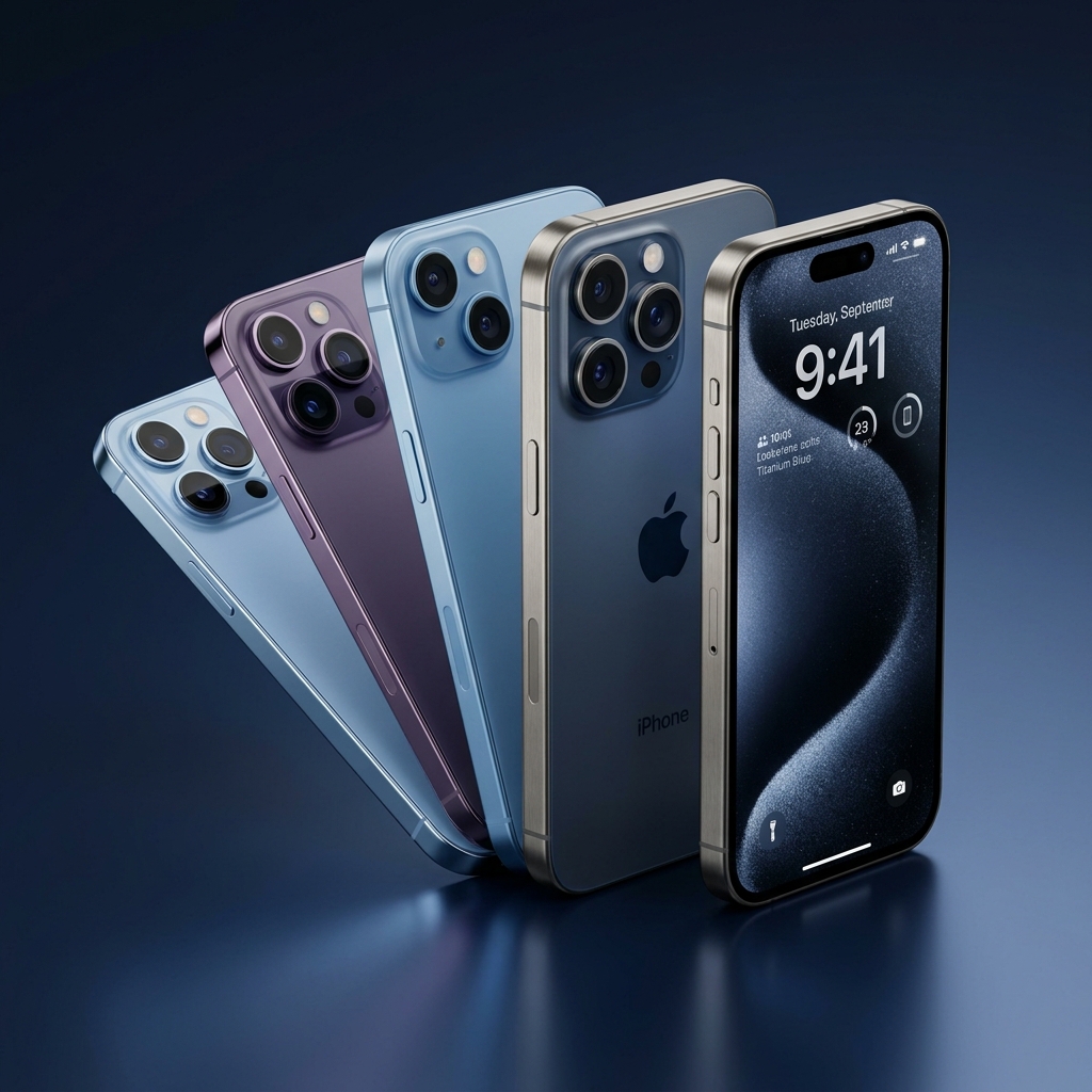 Professional iPhone Repair
