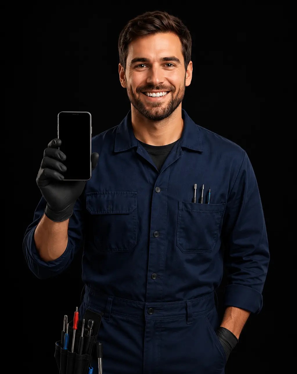 Premium Device Repair