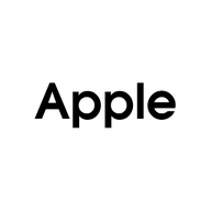Apple logo